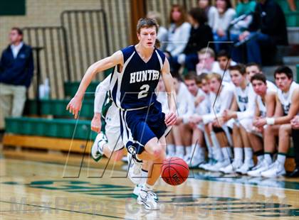 Thumbnail 3 in Hunter @ Hillcrest photogallery.
