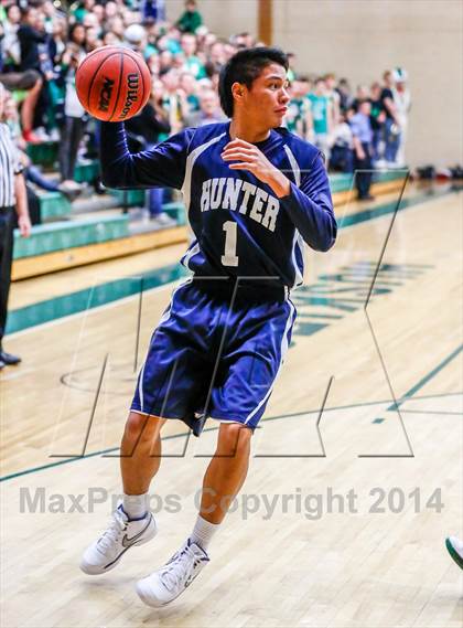 Thumbnail 3 in Hunter @ Hillcrest photogallery.