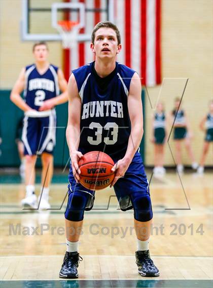 Thumbnail 2 in Hunter @ Hillcrest photogallery.