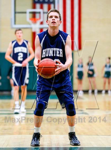 Thumbnail 3 in Hunter @ Hillcrest photogallery.