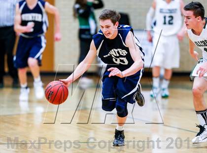 Thumbnail 3 in Hunter @ Hillcrest photogallery.