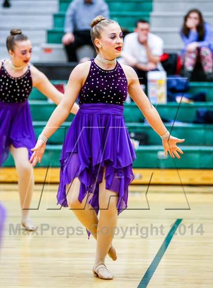 Thumbnail 2 in Hunter @ Hillcrest photogallery.