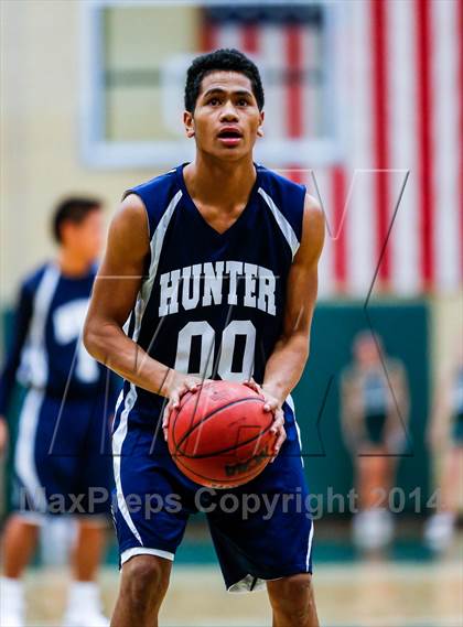 Thumbnail 1 in Hunter @ Hillcrest photogallery.