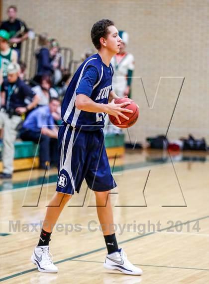 Thumbnail 2 in Hunter @ Hillcrest photogallery.