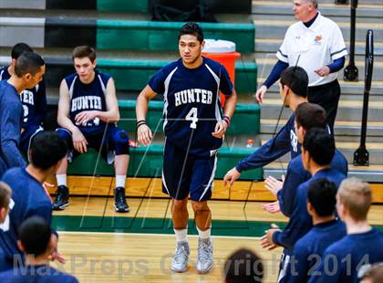 Thumbnail 1 in Hunter @ Hillcrest photogallery.