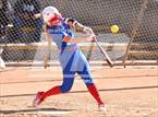 Photo from the gallery "Los Alamitos vs. El Modena (Michelle Carew Classic)"