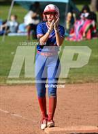 Photo from the gallery "Los Alamitos vs. El Modena (Michelle Carew Classic)"