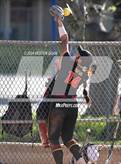 Photo from the gallery "Los Alamitos vs. El Modena (Michelle Carew Classic)"