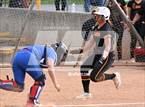 Photo from the gallery "Los Alamitos vs. El Modena (Michelle Carew Classic)"