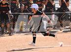 Photo from the gallery "Los Alamitos vs. El Modena (Michelle Carew Classic)"