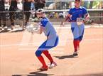 Photo from the gallery "Los Alamitos vs. El Modena (Michelle Carew Classic)"