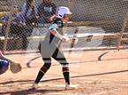 Photo from the gallery "Los Alamitos vs. El Modena (Michelle Carew Classic)"