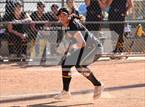 Photo from the gallery "Los Alamitos vs. El Modena (Michelle Carew Classic)"
