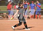 Photo from the gallery "Los Alamitos vs. El Modena (Michelle Carew Classic)"