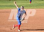 Photo from the gallery "Los Alamitos vs. El Modena (Michelle Carew Classic)"