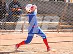 Photo from the gallery "Los Alamitos vs. El Modena (Michelle Carew Classic)"