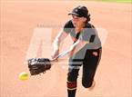 Photo from the gallery "Los Alamitos vs. El Modena (Michelle Carew Classic)"