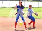 Photo from the gallery "Los Alamitos vs. El Modena (Michelle Carew Classic)"