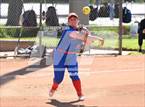 Photo from the gallery "Los Alamitos vs. El Modena (Michelle Carew Classic)"