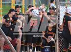Photo from the gallery "Los Alamitos vs. El Modena (Michelle Carew Classic)"