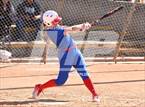 Photo from the gallery "Los Alamitos vs. El Modena (Michelle Carew Classic)"