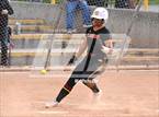 Photo from the gallery "Los Alamitos vs. El Modena (Michelle Carew Classic)"
