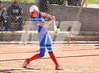 Photo from the gallery "Los Alamitos vs. El Modena (Michelle Carew Classic)"
