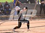 Photo from the gallery "Los Alamitos vs. El Modena (Michelle Carew Classic)"