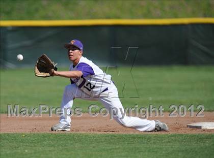 Thumbnail 3 in Paso Robles @ Righetti photogallery.