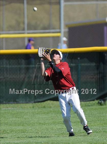 Thumbnail 1 in Paso Robles @ Righetti photogallery.