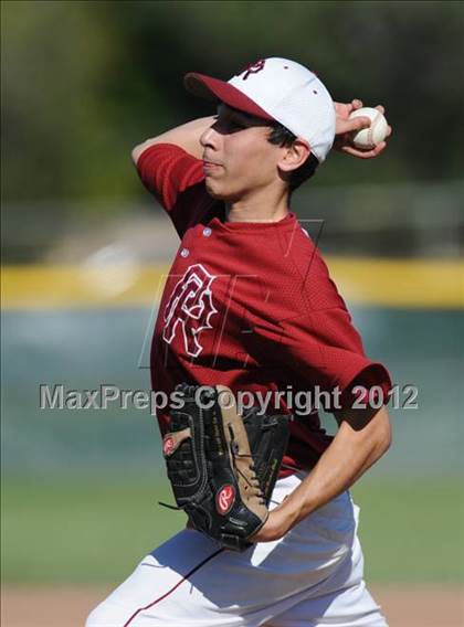 Thumbnail 1 in Paso Robles @ Righetti photogallery.