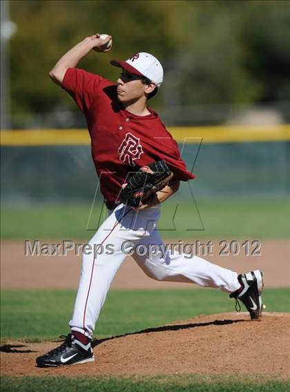 Thumbnail 2 in Paso Robles @ Righetti photogallery.