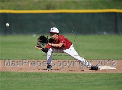 Thumbnail 1 in Paso Robles @ Righetti photogallery.
