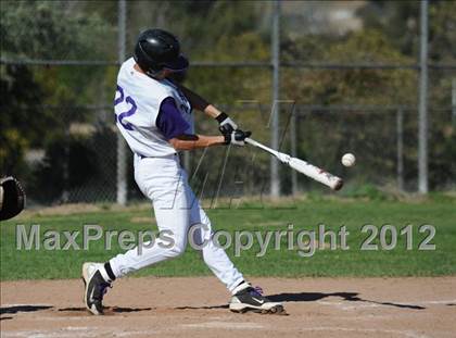 Thumbnail 1 in Paso Robles @ Righetti photogallery.