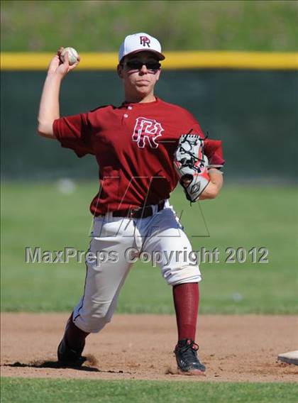 Thumbnail 1 in Paso Robles @ Righetti photogallery.