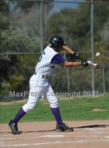 Thumbnail 3 in Paso Robles @ Righetti photogallery.