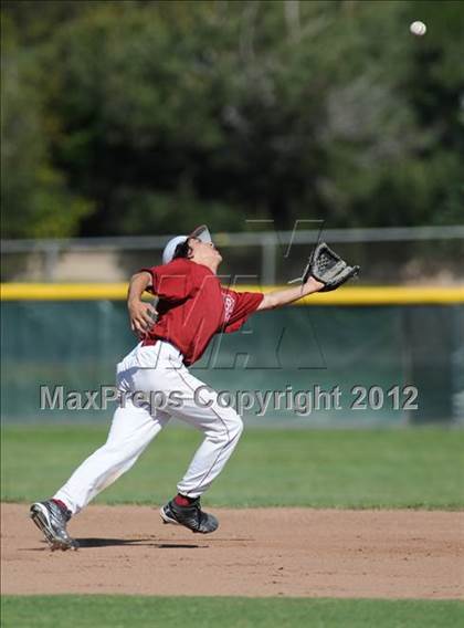 Thumbnail 3 in Paso Robles @ Righetti photogallery.