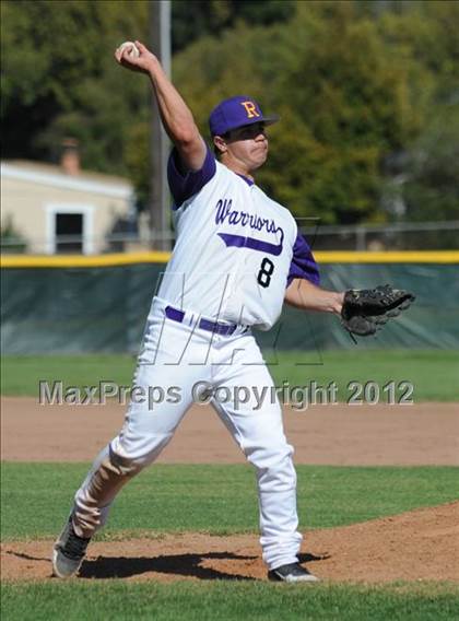 Thumbnail 3 in Paso Robles @ Righetti photogallery.