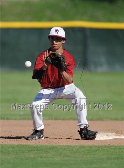 Thumbnail 2 in Paso Robles @ Righetti photogallery.