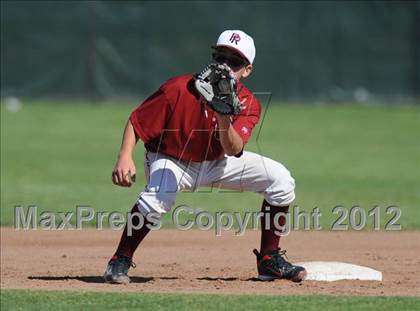 Thumbnail 3 in Paso Robles @ Righetti photogallery.