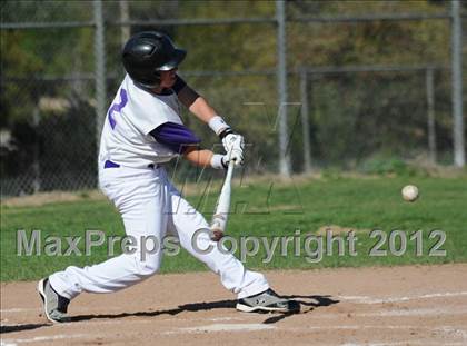 Thumbnail 2 in Paso Robles @ Righetti photogallery.