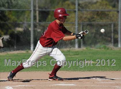Thumbnail 1 in Paso Robles @ Righetti photogallery.