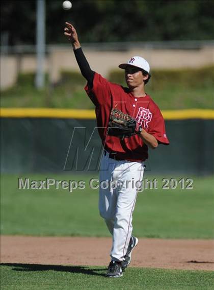 Thumbnail 2 in Paso Robles @ Righetti photogallery.