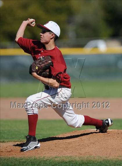 Thumbnail 3 in Paso Robles @ Righetti photogallery.