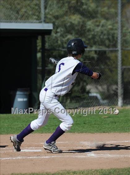 Thumbnail 1 in Paso Robles @ Righetti photogallery.