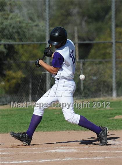Thumbnail 1 in Paso Robles @ Righetti photogallery.