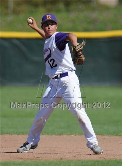 Thumbnail 2 in Paso Robles @ Righetti photogallery.