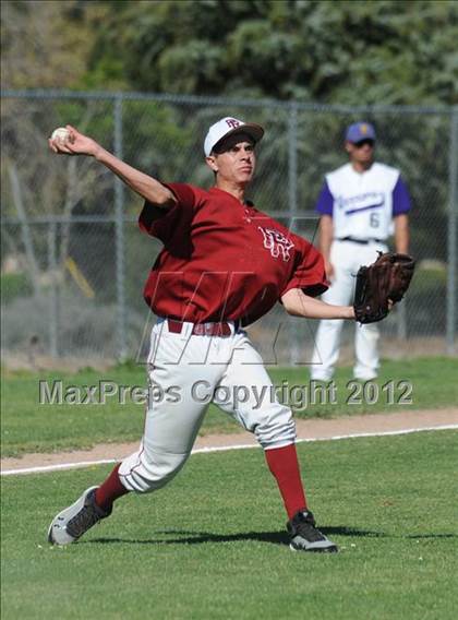 Thumbnail 2 in Paso Robles @ Righetti photogallery.
