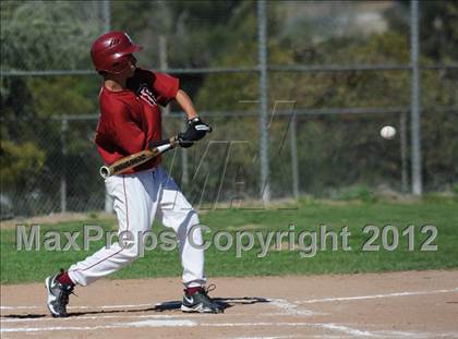 Thumbnail 1 in Paso Robles @ Righetti photogallery.