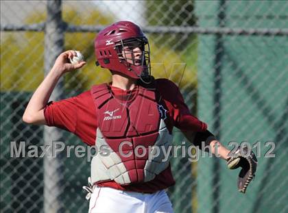 Thumbnail 3 in Paso Robles @ Righetti photogallery.